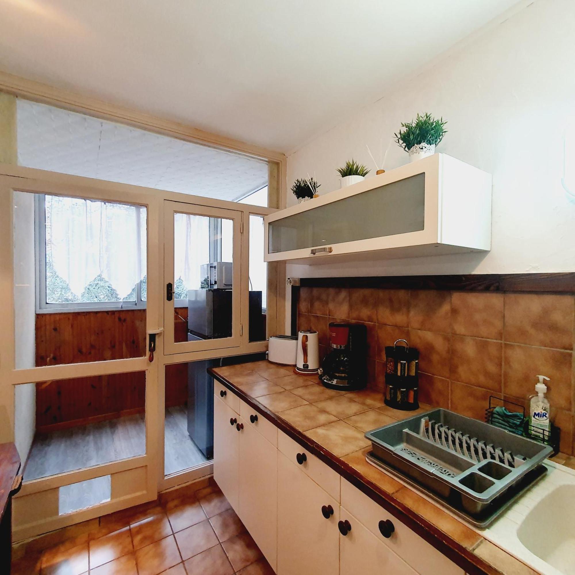 Sejour Cosy Pres De Paris T3 Cuisine Ouverte Et Bar Ris-Orangis Εξωτερικό φωτογραφία